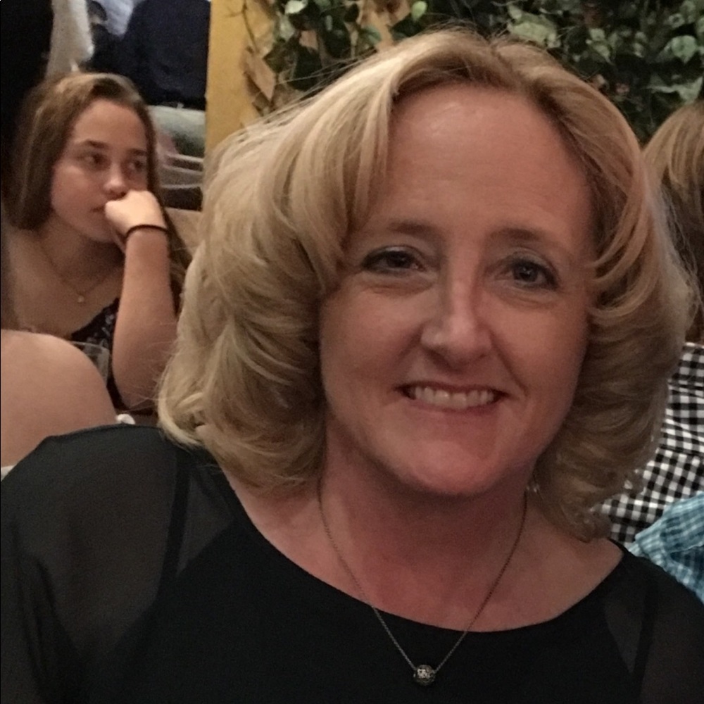 Meet your Posher, Tammy